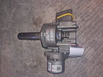 Elektrický stĺpik riadenia Opel Corsa D 13290393