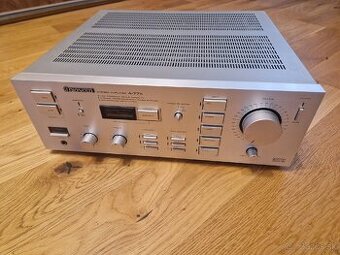 Pioneer A-77X Dual-Mono