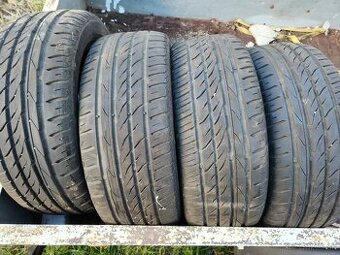 Letné pneumatiky