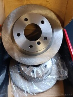 Brzdový kotúč 19-1849 MAXGEAR