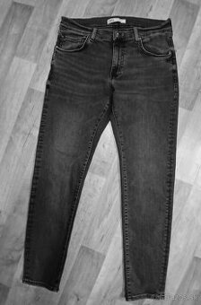 Pánske džínsy Zara