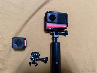Insta360 one rs