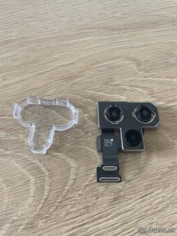 Predám plne funkčnu zadná kamera na iPhone 12Pro.