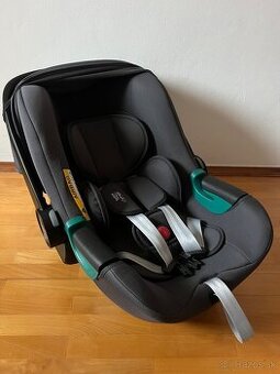 BRITAX RÖMER vajíčko do auta