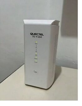 NOVÝ v zaruke 4/5G Wi-Fi 6 5Gbit router s OpenWrt  az 4 Gbit