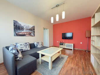 PREDAJ- 2 izbový byt, Popradská, Košice - Západ