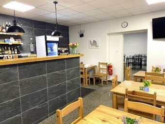 Predaj polyfunkčnej budovy v centre obce Čabalovce