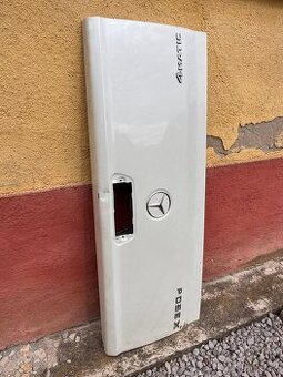 mercedes benz x-class 5te dvere