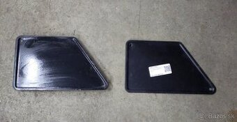 Víko originál - krycí plech na Zetor