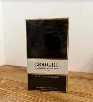 Predam Carolina Herrera 80ml parfumy nerozbalene