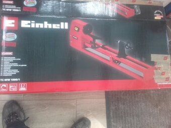 Sustruh na drevo nový.