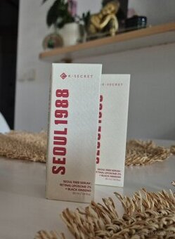 Retinalové sérum 1988