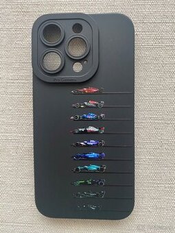 Kryt na iPhone 14Pro