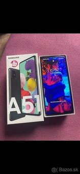 Samsung A 51