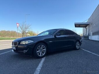 BMW F10 525D