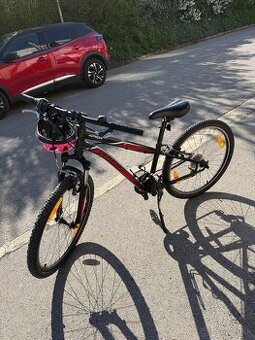 Detsky horský bicykel Specialized