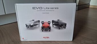 Autel EVO Lite+ standard dron šedá farba