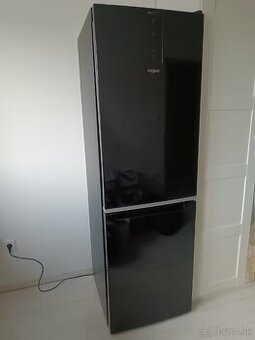 Chladnička Whirlpool