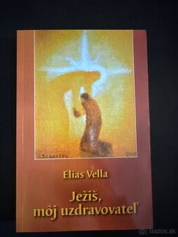 Ježiš môj uzdravovatel  (s podpisom autora)