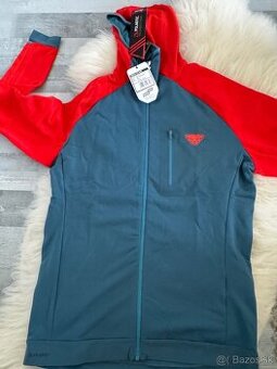 NOVÁ Dynafit Radical Polartec pánska mikina L NOVÁ