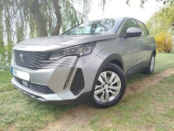 Peugeot 3008 1,5 Blue Hdi