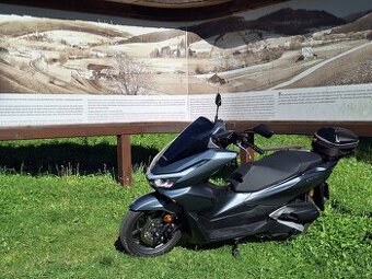Honda PCX-125 DX r-2025 -