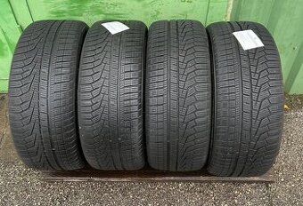 Zimné pneumatiky Hankook 225/50R17