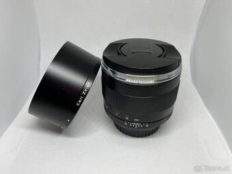 Carl Zeiss Planar 1,4/85 ZE pre Canon EF