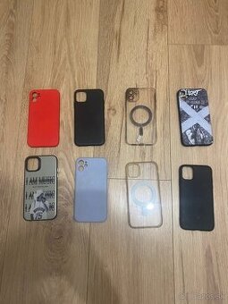 Obal iphone