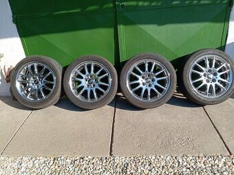 5x114,3 r17 Elektróny+pneumatiky