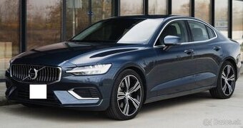 Foto inzerátu: Volvo S60