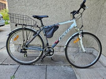 Pánsky bicykel CTM