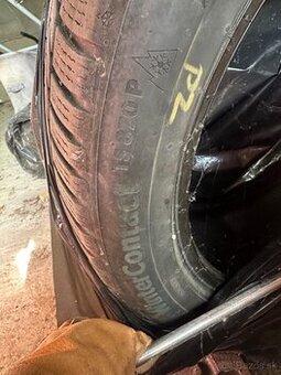 WinterContact ts870p 245/45 R18 2021