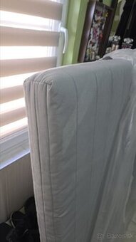 Predám matrac Ikea Sultan 200x140x10cm