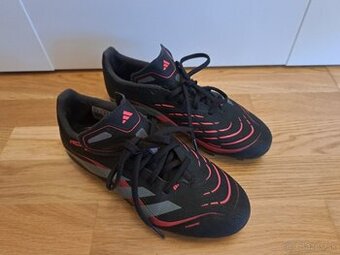 kopacky Adidas Predator, 37 1/3