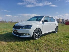 Škoda fabia 1.2tsi DSG Monte carlo 110kw -