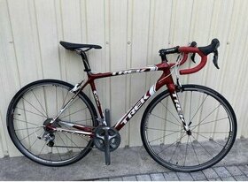 5,5 karbónový bicykel Trek Madone - 1