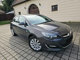 Opel Astra 1.7 CDTI M6 ECOTEC Cosmo Navi Koža Kamera Orig KM