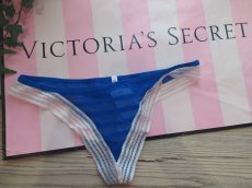 Nohavičky Victorias Secret  PINK velkost XS