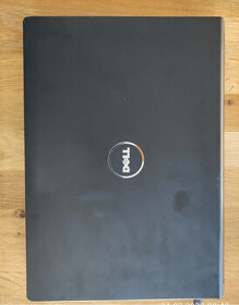 Predám starší Notebook Dell Studio 1537