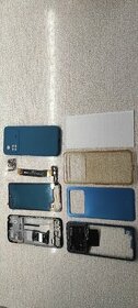 Xiaomi Poco M4 pro a Redmi Note 11 diely