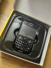 Blackberry 8530 Curve - RETRO USA - 1