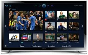 Smart TV Samsung UE22H5600 22"