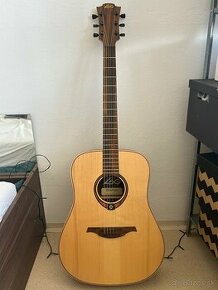 Gitara Tramontane T70D - 1