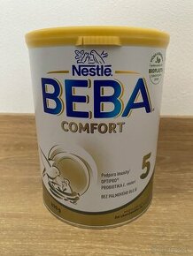 Beba Comfort 5 - 1