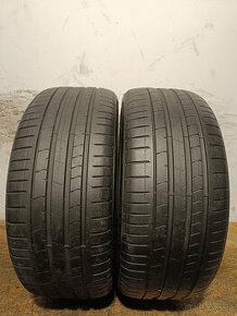 245/40 R19 Letné pneumatiky Pirelli P Zero 2 kusy