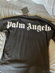 Palm angels tričko