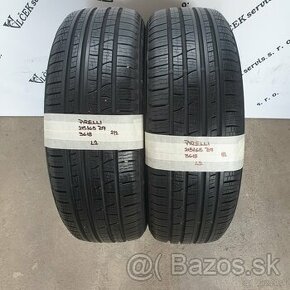 215/65 r17 pirelli letné