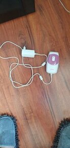 Ipl 100 Sanitas epilator