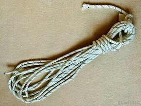 Statické lano - 10,5 mm - 2 až 19 m
